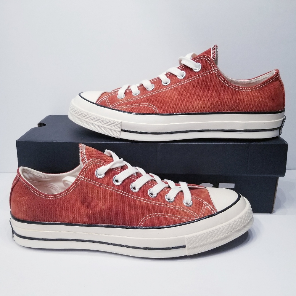 Converse Chuck 70 Ox Red Bark